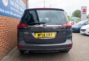 Vauxhall Zafira 2.0 CDTi [165] SE 5dr Auto 10