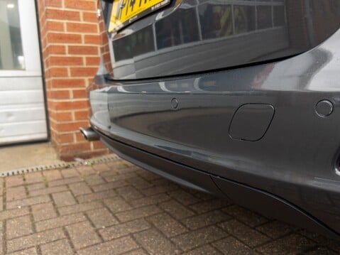 Vauxhall Zafira 2.0 CDTi [165] SE 5dr Auto 11