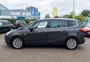 Vauxhall Zafira 2.0 CDTi [165] SE 5dr Auto 16