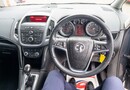 Vauxhall Zafira 2.0 CDTi [165] SE 5dr Auto 21