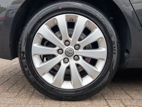 Vauxhall Zafira 2.0 CDTi [165] SE 5dr Auto 43