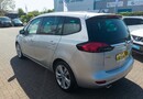Vauxhall Zafira 2.0 CDTi [165] SRi 5dr Auto 3