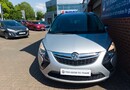 Vauxhall Zafira 2.0 CDTi [165] SRi 5dr Auto 6