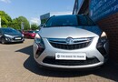 Vauxhall Zafira 2.0 CDTi [165] SRi 5dr Auto 7