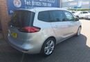 Vauxhall Zafira 2.0 CDTi [165] SRi 5dr Auto 9
