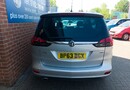 Vauxhall Zafira 2.0 CDTi [165] SRi 5dr Auto 10