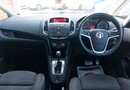 Vauxhall Zafira 2.0 CDTi [165] SRi 5dr Auto 14
