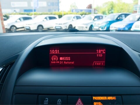 Vauxhall Zafira 2.0 CDTi [165] SRi 5dr Auto 19