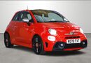 Abarth 595 1.4 T-Jet 165 Turismo 3dr Auto 1