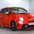 Abarth 595 1.4 T-Jet 165 Turismo 3dr Auto 2