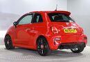 Abarth 595 1.4 T-Jet 165 Turismo 3dr Auto 4