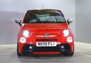 Abarth 595 1.4 T-Jet 165 Turismo 3dr Auto 6