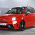 Abarth 595 1.4 T-Jet 165 Turismo 3dr Auto 7