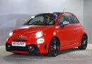 Abarth 595 1.4 T-Jet 165 Turismo 3dr Auto 7