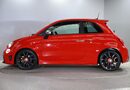 Abarth 595 1.4 T-Jet 165 Turismo 3dr Auto 8