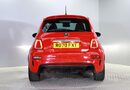 Abarth 595 1.4 T-Jet 165 Turismo 3dr Auto 9