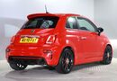 Abarth 595 1.4 T-Jet 165 Turismo 3dr Auto 10