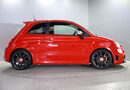 Abarth 595 1.4 T-Jet 165 Turismo 3dr Auto 11