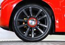 Abarth 595 1.4 T-Jet 165 Turismo 3dr Auto 12