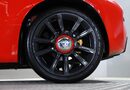 Abarth 595 1.4 T-Jet 165 Turismo 3dr Auto 14