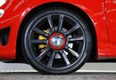 Abarth 595 1.4 T-Jet 165 Turismo 3dr Auto 15