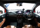 Abarth 595 1.4 T-Jet 165 Turismo 3dr Auto 17
