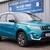 Suzuki Vitara 1.4 Boosterjet 48V Hybrid SZ-T 5dr Auto 1