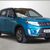 Suzuki Vitara 1.4 Boosterjet 48V Hybrid SZ-T 5dr Auto 1