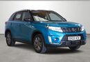 Suzuki Vitara 1.4 Boosterjet 48V Hybrid SZ-T 5dr Auto 1