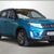 Suzuki Vitara 1.4 Boosterjet 48V Hybrid SZ-T 5dr Auto 1