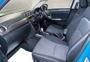 Suzuki Vitara 1.4 Boosterjet 48V Hybrid SZ-T 5dr Auto 2