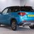 Suzuki Vitara 1.4 Boosterjet 48V Hybrid SZ-T 5dr Auto 3
