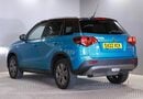 Suzuki Vitara 1.4 Boosterjet 48V Hybrid SZ-T 5dr Auto 3
