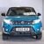 Suzuki Vitara 1.4 Boosterjet 48V Hybrid SZ-T 5dr Auto 5