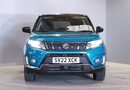Suzuki Vitara 1.4 Boosterjet 48V Hybrid SZ-T 5dr Auto 5