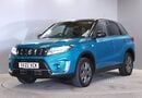 Suzuki Vitara 1.4 Boosterjet 48V Hybrid SZ-T 5dr Auto 6