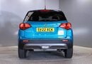 Suzuki Vitara 1.4 Boosterjet 48V Hybrid SZ-T 5dr Auto 8