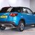 Suzuki Vitara 1.4 Boosterjet 48V Hybrid SZ-T 5dr Auto 9