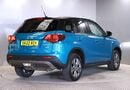 Suzuki Vitara 1.4 Boosterjet 48V Hybrid SZ-T 5dr Auto 9