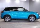 Suzuki Vitara 1.4 Boosterjet 48V Hybrid SZ-T 5dr Auto 10