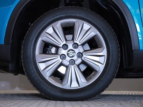 Suzuki Vitara 1.4 Boosterjet 48V Hybrid SZ-T 5dr Auto 14