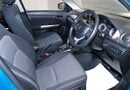Suzuki Vitara 1.4 Boosterjet 48V Hybrid SZ-T 5dr Auto 18