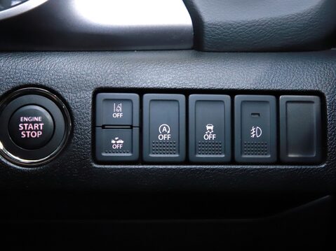 Suzuki Vitara 1.4 Boosterjet 48V Hybrid SZ-T 5dr Auto 28