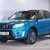 Suzuki Vitara 1.4 Boosterjet 48V Hybrid SZ-T 5dr Auto 6