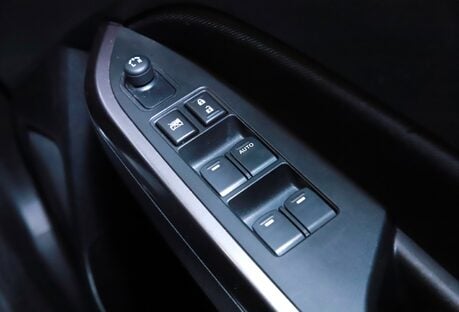 Suzuki Vitara 1.4 Boosterjet 48V Hybrid SZ-T 5dr Auto