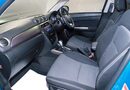 Suzuki Vitara 1.4 Boosterjet 48V Hybrid SZ-T 5dr Auto 2