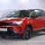 Vauxhall Crossland 1.2 Turbo [130] Ultimate 5dr 6