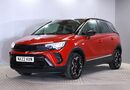 Vauxhall Crossland 1.2 Turbo [130] Ultimate 5dr 6