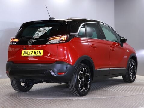 Vauxhall Crossland 1.2 Turbo [130] Ultimate 5dr 9