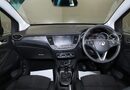 Vauxhall Crossland 1.2 Turbo [130] Ultimate 5dr 16